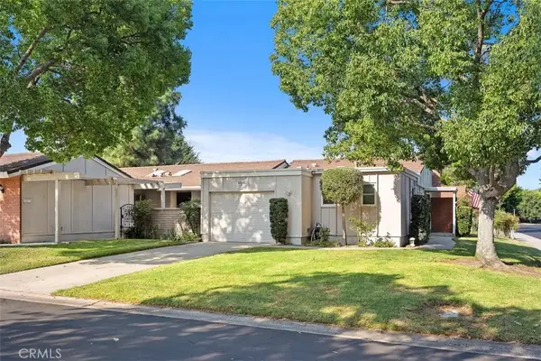 5345 Bahia Blanca West #D, Laguna Woods, CA 92637