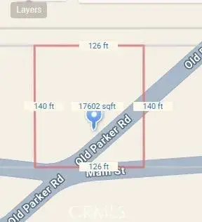 16303 Main (fka Old Parker), Big River, CA 92280 - Image #1