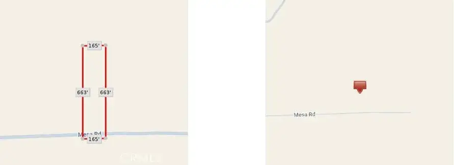 5130 Mesa, Twentynine Palms Yucca Valley, CA 92277 - #1