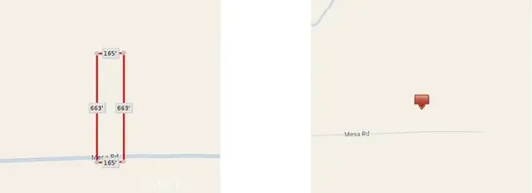 5130 Mesa, 29 Palms, CA 92277