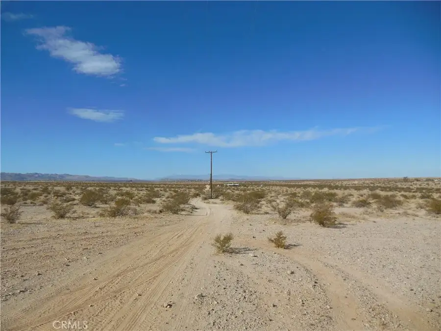5130 Mesa, Twentynine Palms Yucca Valley, CA 92277 - #3