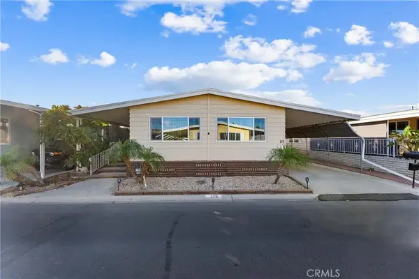 1400 Sunkist #173, Anaheim, CA 92806