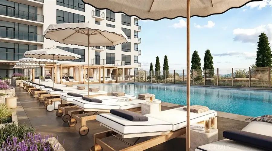 9 Macarthur Place #1106, Santa Ana, CA 92707 - Image #3