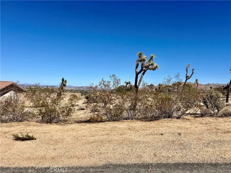 0 Torres, Joshua Tree, CA 92252 - Image #2