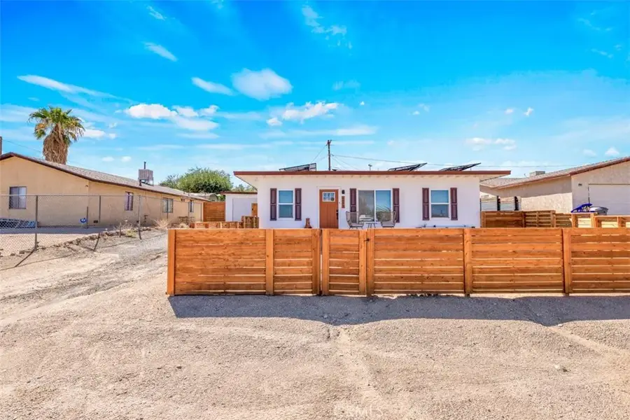 6688 Oasis Avenue, Twentynine Palms, CA 92277 - Image #3