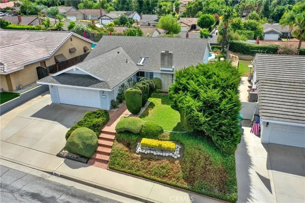 1646 Calle Miradero, San Dimas, CA 91773 - Image #1