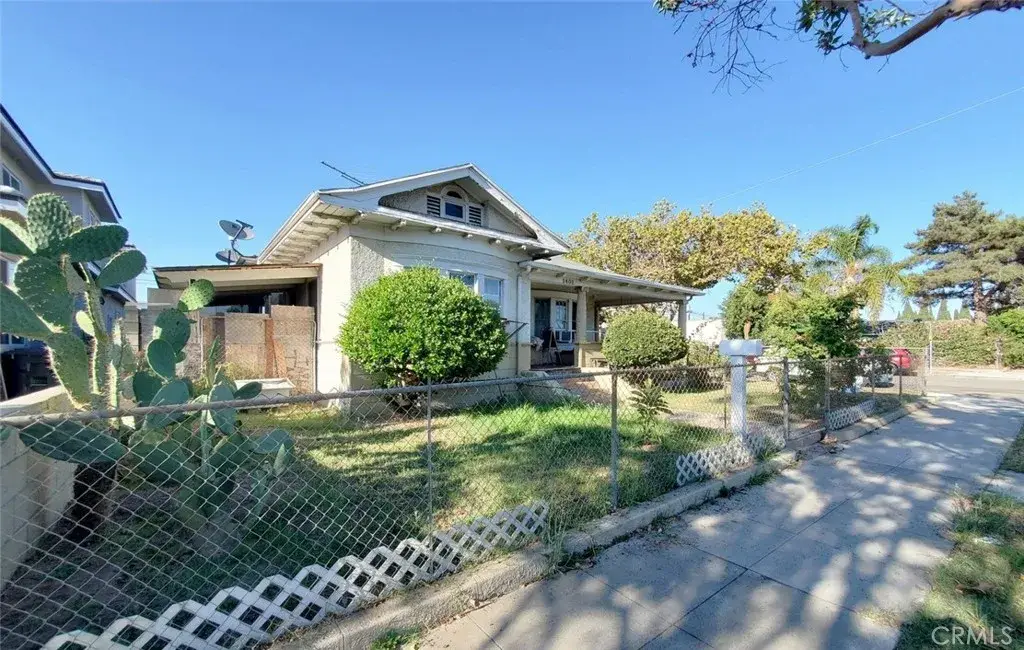 1401 W 3rd Street, Santa Ana, CA 92703 - Image #1