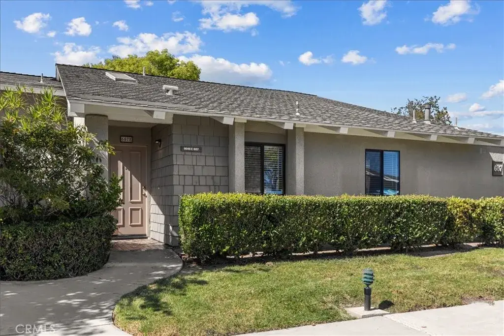 8646 Butte Circle #607E, Huntington Beach, CA 92646 - Image #1