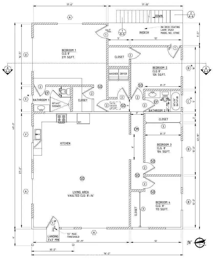2712 Alta, Lincoln Heights, CA 90031 - Image #3