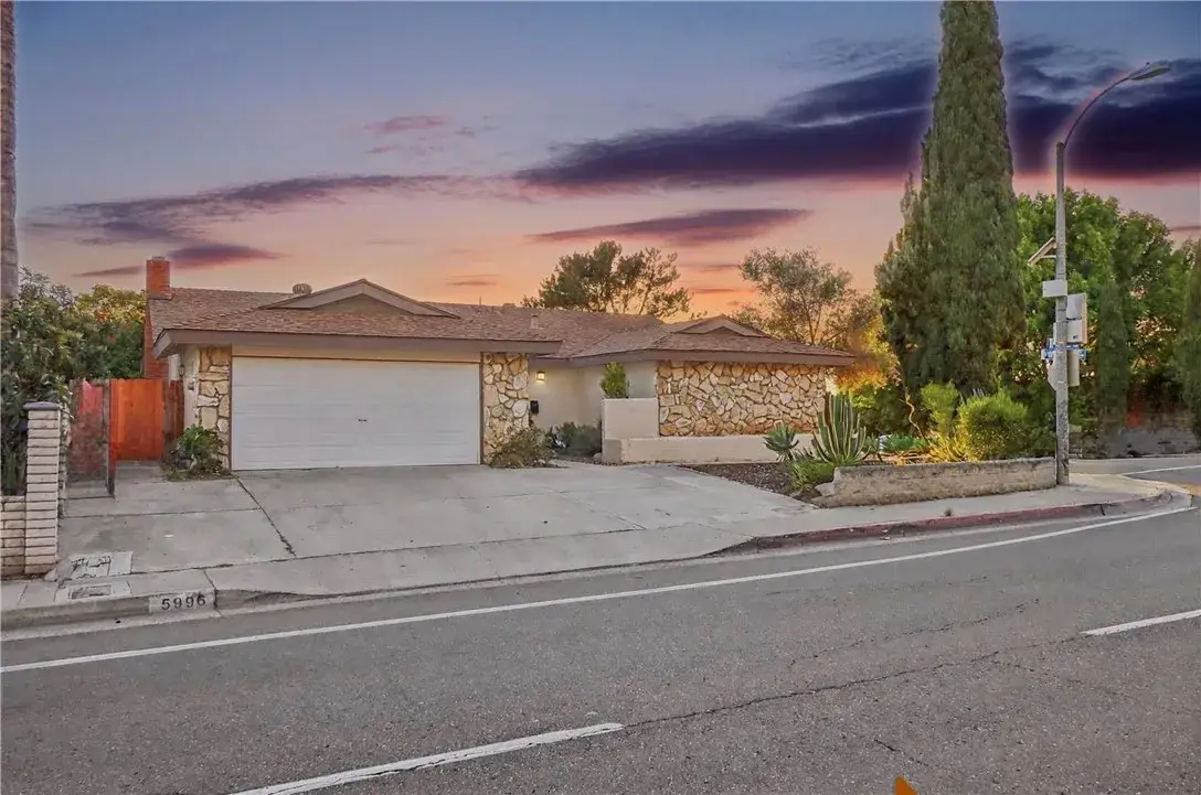 5996 College Avenue, San Diego, CA 92120 - Image #1