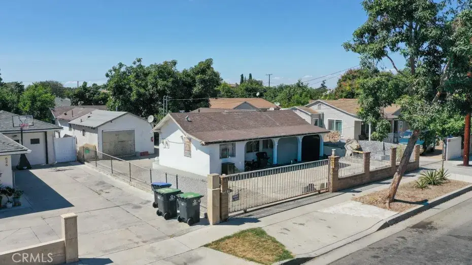 702 N Gunther, Santa Ana, CA 92703 - Image #1