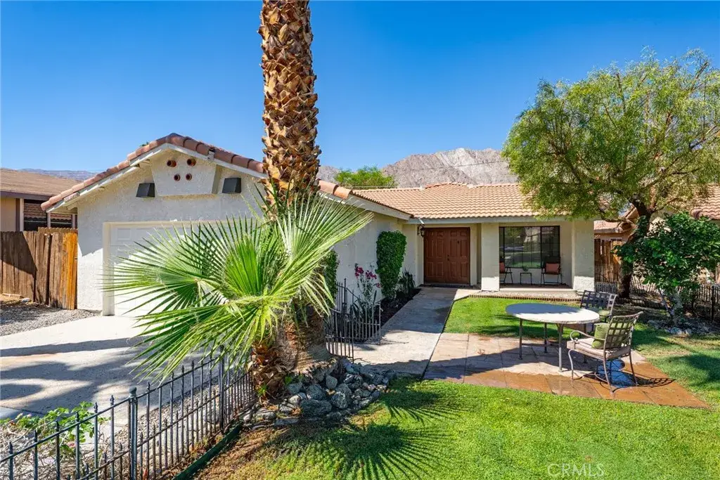 52851 Avenida Herrera, La Quinta, CA 92253 - Image #1
