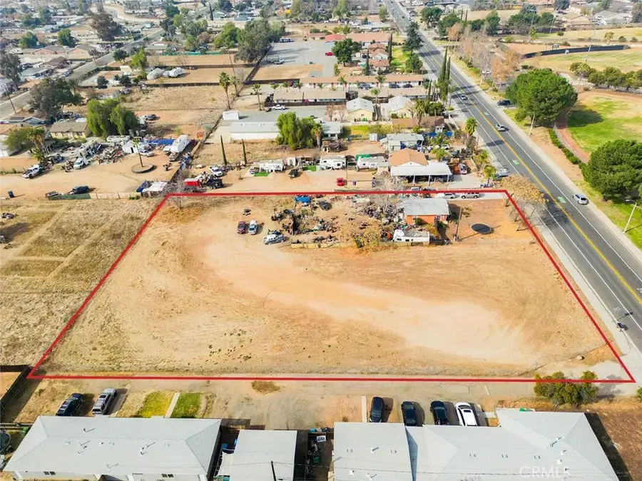 24921 Fir, Moreno Valley, CA 92553 - Image #2