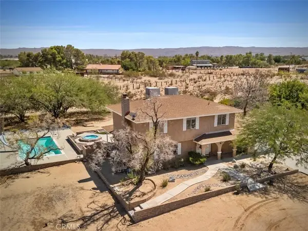 604 N Rebel Road, Ridgecrest, CA 93555