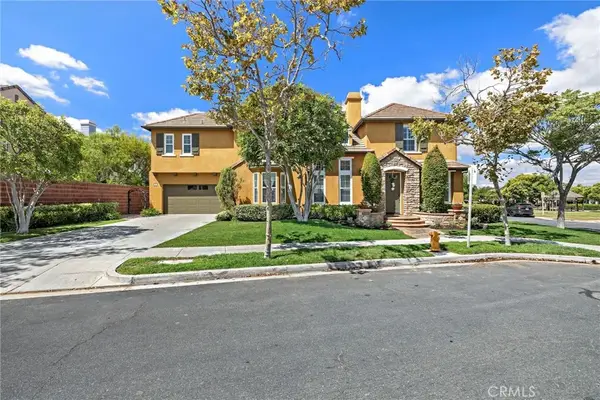 63 Tuberose Street, Ladera Ranch, CA 92694