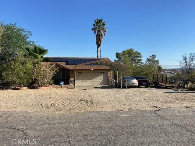 61504 Capilla Drive, Joshua Tree, CA 92252 - #1