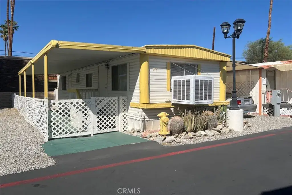 70210 Hwy 111 #25, Rancho Mirage, CA 92270 - #1