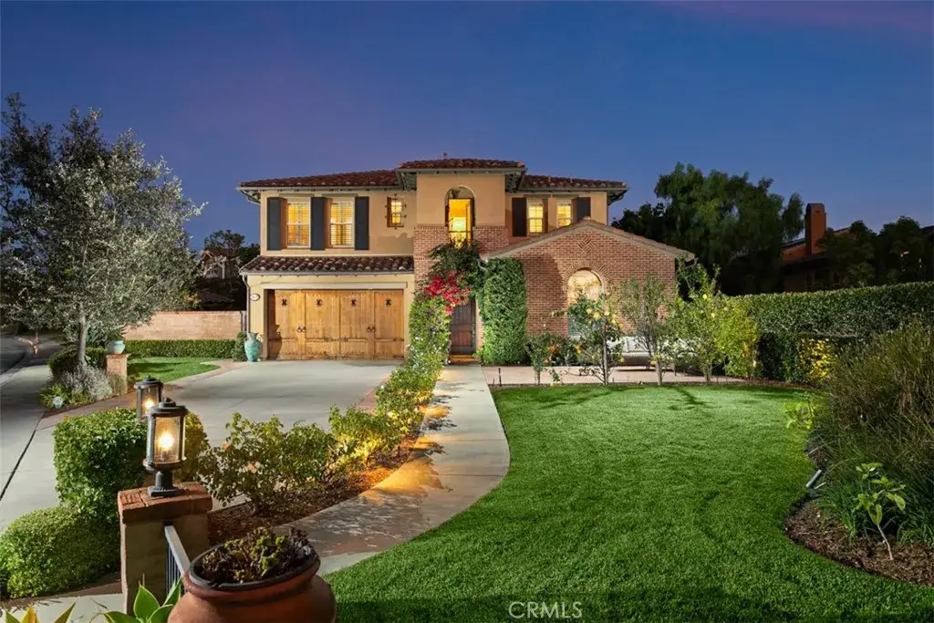 26572 Paseo Callado, San Juan Capistrano, CA 92675 - Image #1
