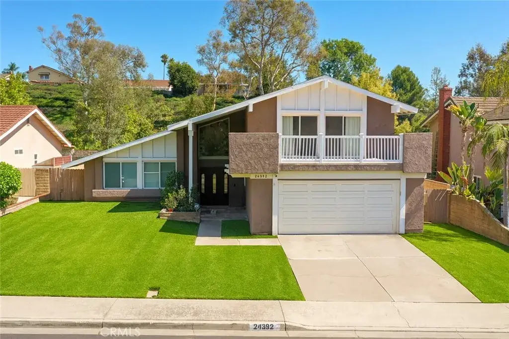 24392 Macedo Dr., Mission Viejo, CA 92691 - Image #1