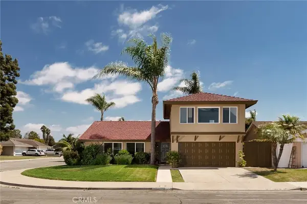17042 Twain Lane, Huntington Beach, CA 92649