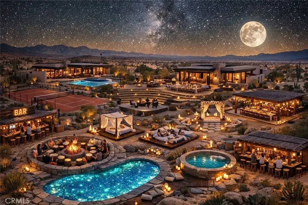 543050 Red Ryder, Pioneertown, CA 92268 - #1