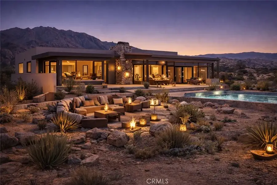 543050 Red Ryder, Pioneertown, CA 92268 - #2