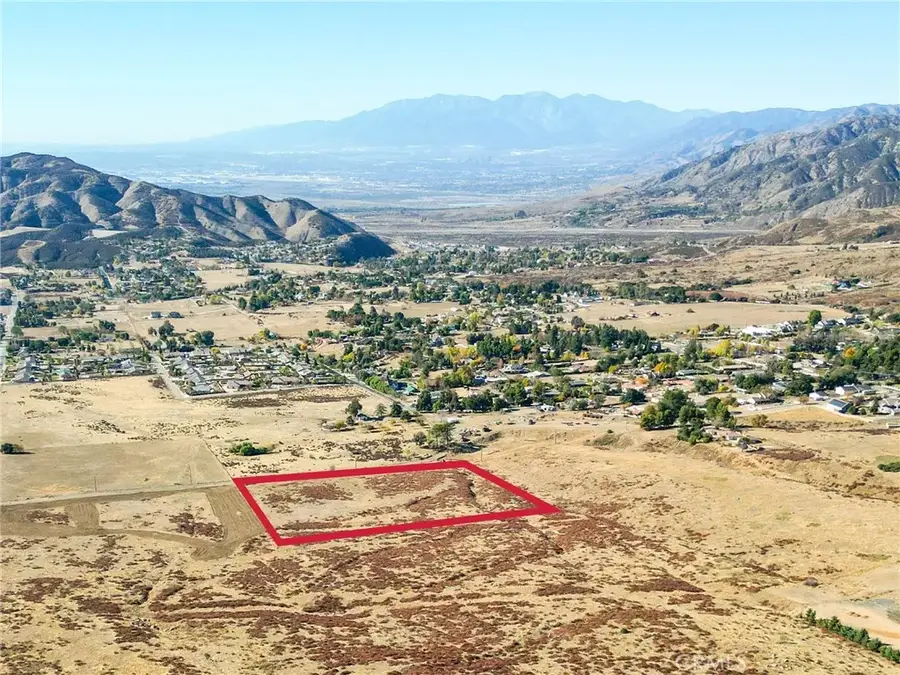 0 Jefferson, Yucaipa, CA 92399 - #3