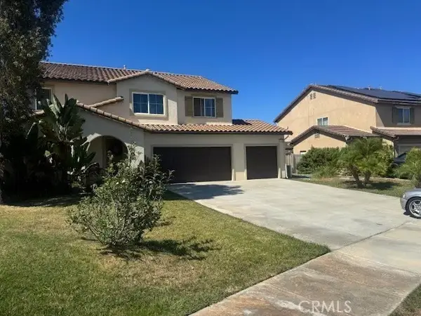 1201 Stratton Drive, Vista, CA 92083