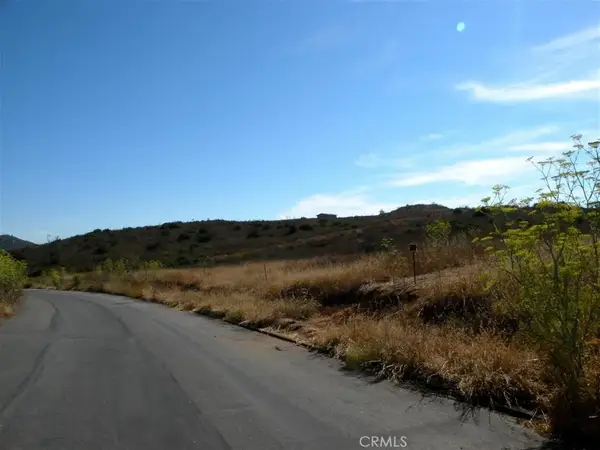 0 Aspen, Fallbrook, CA 92028