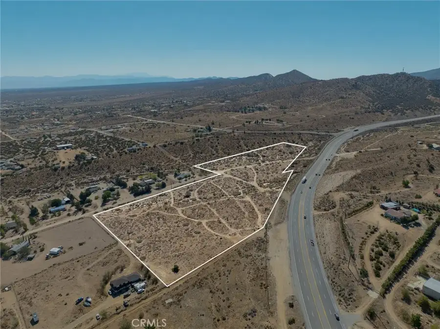 0 Yuba, Phelan, CA 92371 - Image #3