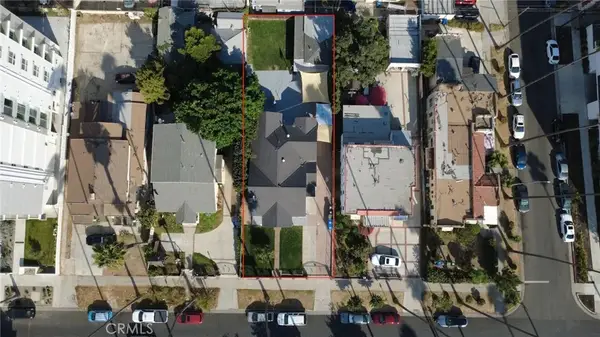 210 N Berendo Street, Los Angeles, CA 90004