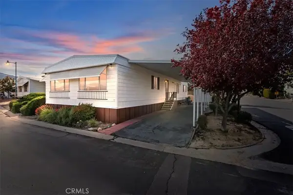 54999 Martinez #65, Yucca Valley, CA 92284