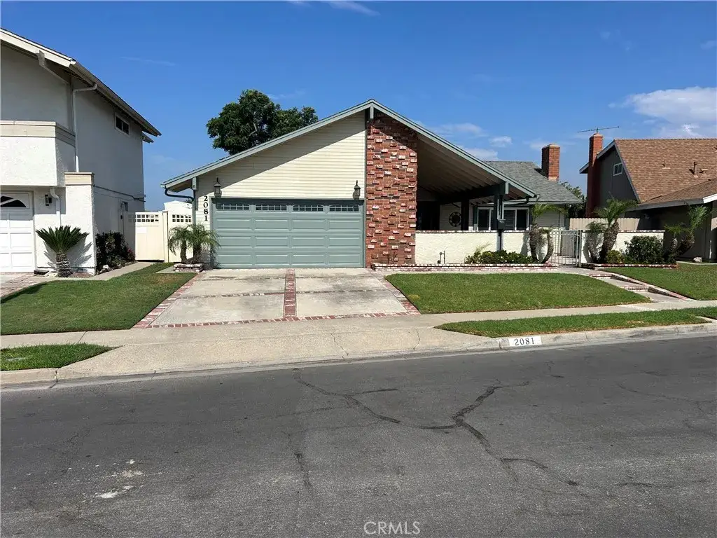 2081 Nantucket Place, Tustin, CA 92780 - Image #1