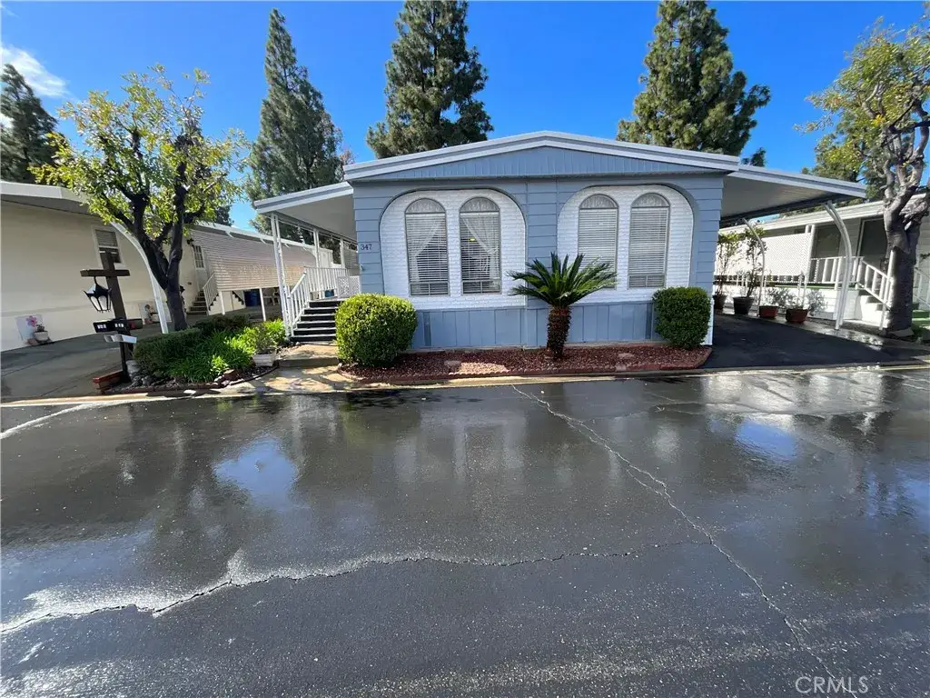 24001 Muirlands Blvd #347, Lake Forest, CA 92630 - Image #1