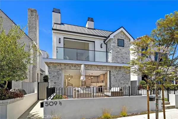 509 Carnation, Corona Del Mar, CA 92625