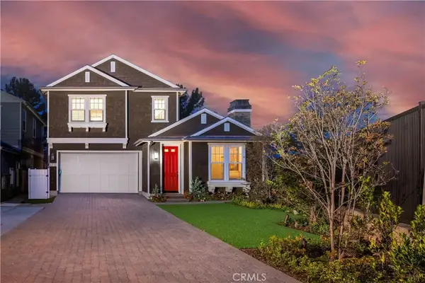 4711 Winthrop Drive, Huntington Beach, CA 92649