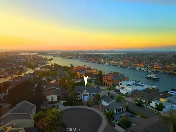 16502 Mariana Circle, Huntington Beach, CA 92649