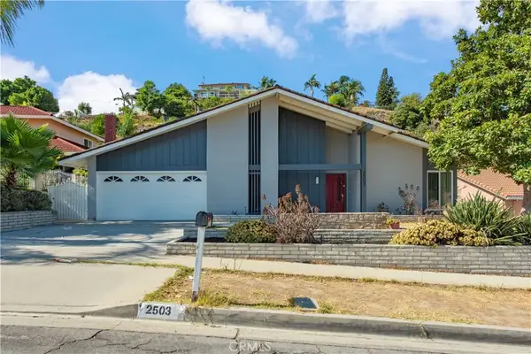 2503 Donosa, Rowland Heights, CA 91748