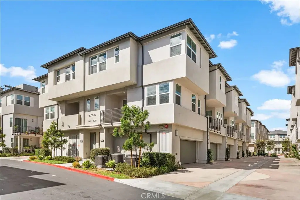 1539 W. Cara, Anaheim, CA 92805 - Image #1