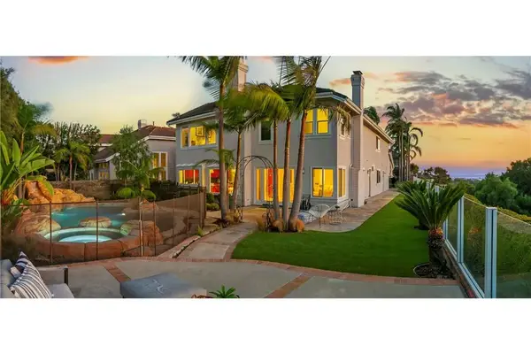 1 Pacifico, Laguna Niguel, CA 92677