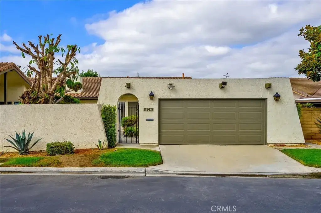 12071 Marlowe Drive, Garden Grove, CA 92841 - #1