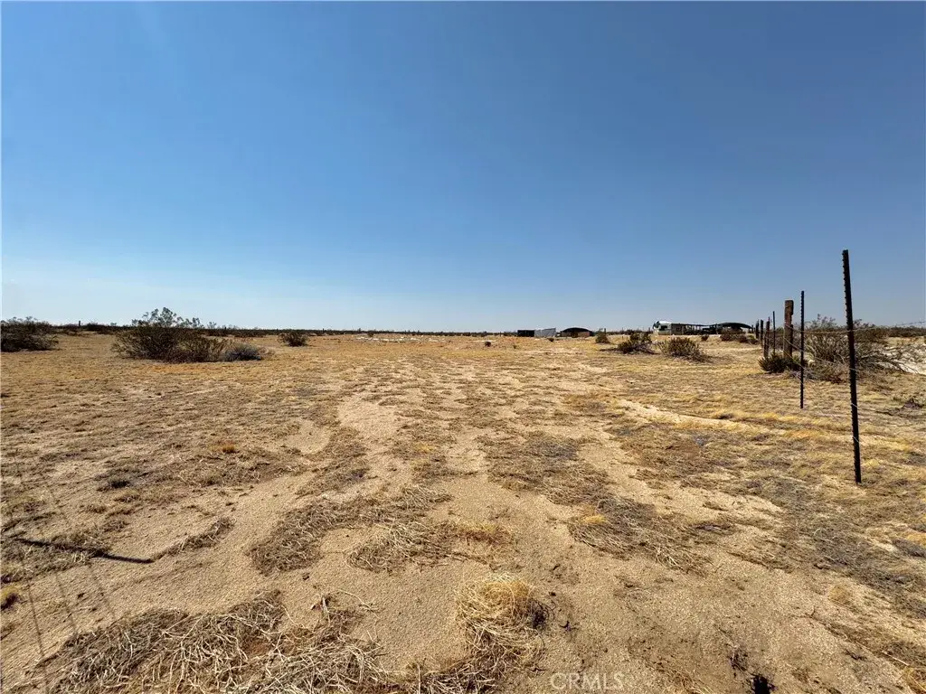 46529 197th East, Lancaster, CA 93535 - #1