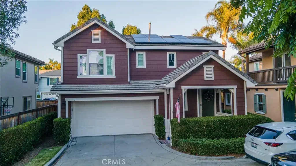 4 Potters Bend, Ladera Ranch, CA 92694 - Image #1