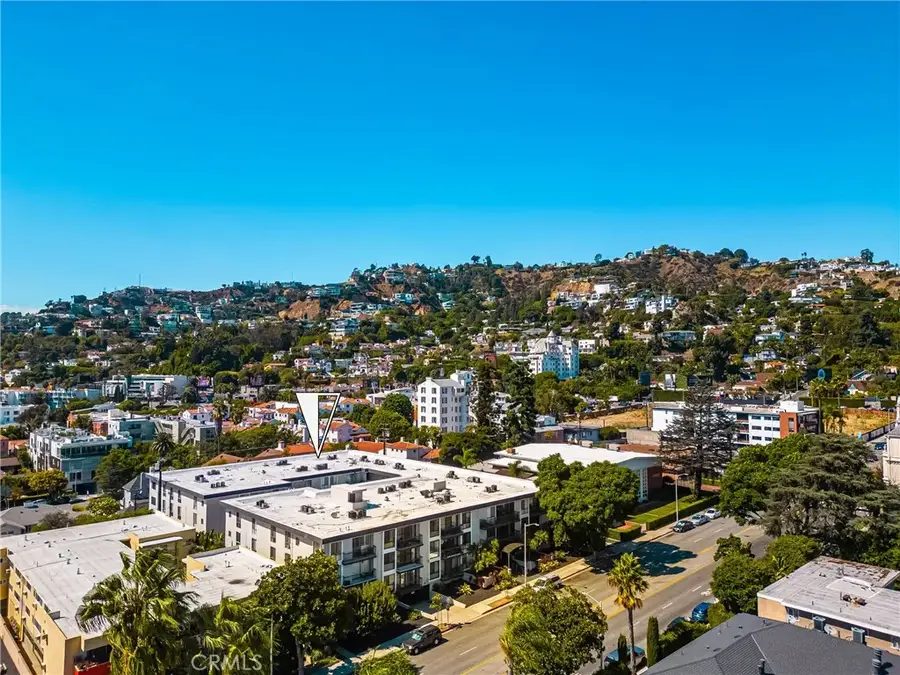 1351 N Crescent Heights Boulevard #313, West Hollywood, CA 90046 - Image #2