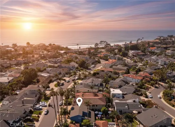 214 Calle Marina, San Clemente, CA 92672