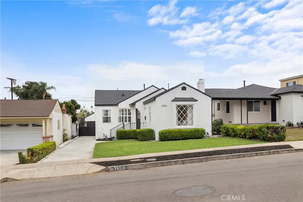 4254 W 58th Place, Los Angeles, CA 90043 - Image #1