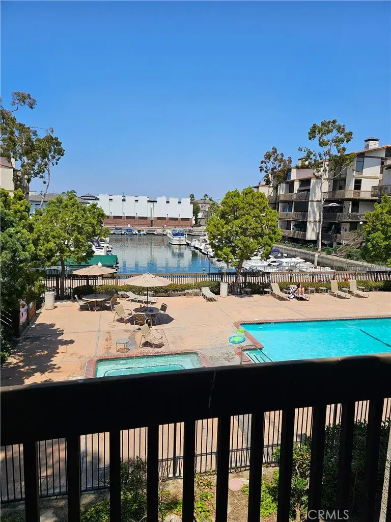9201 Marina Pacifica, Long Beach, CA 90803 - Image #2