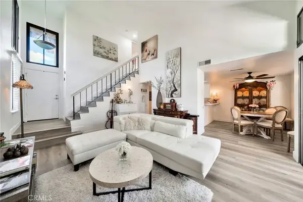 5151 Walnut Ave. #34, Irvine, CA 92604