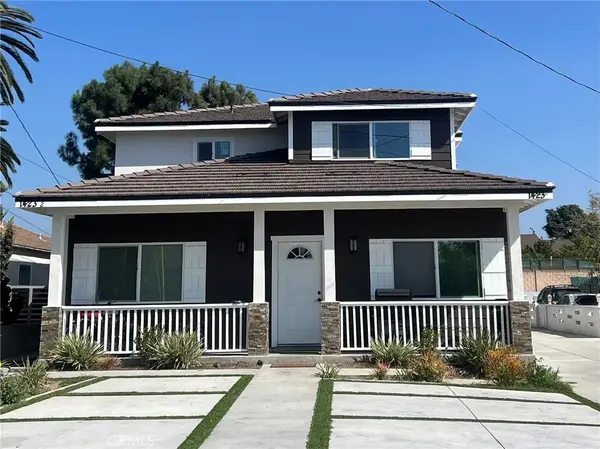 1423 Mar Les, Santa Ana, CA 92706