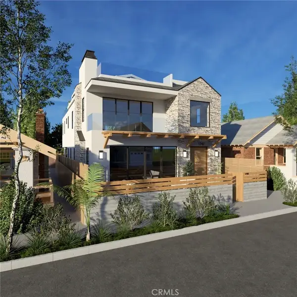 1743 Miramar, Newport Beach, CA 92661